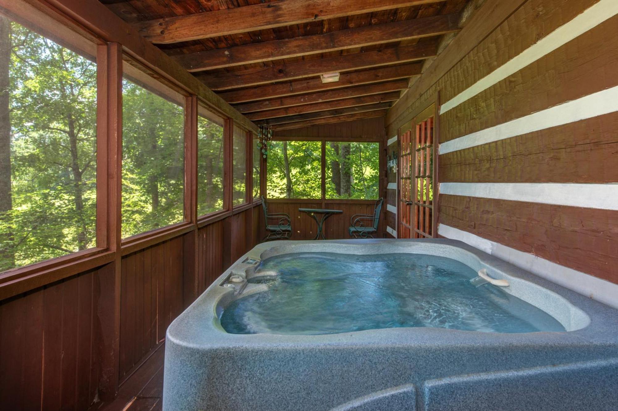 Get N Lucky Villa Sevierville Exterior photo