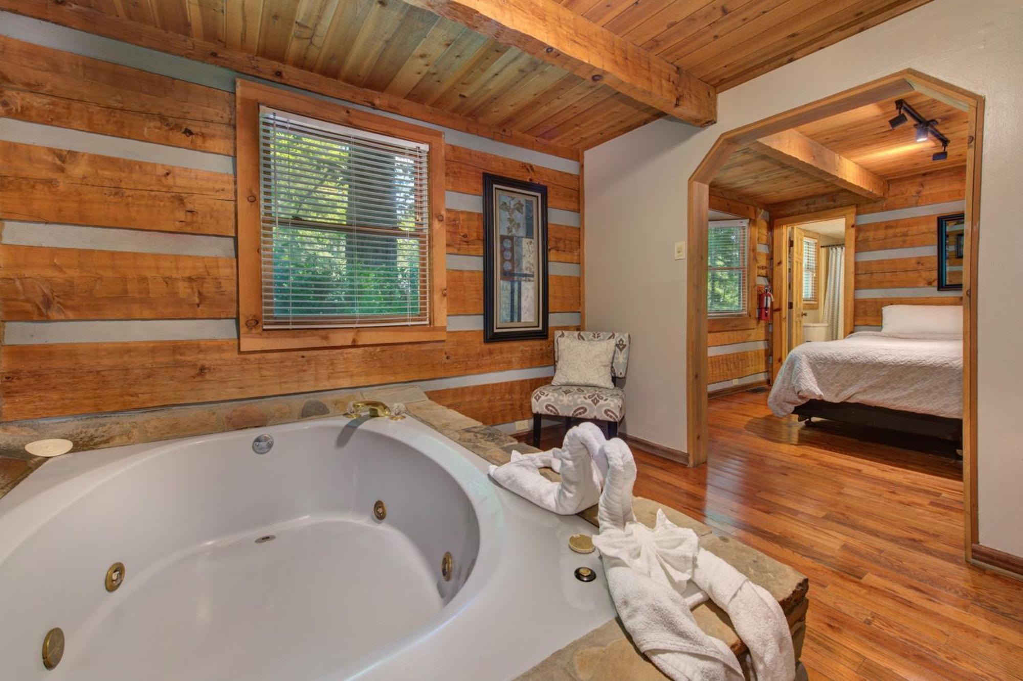 Get N Lucky Villa Sevierville Exterior photo