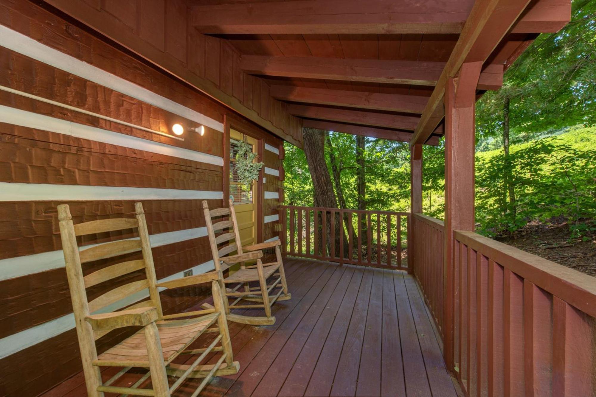 Get N Lucky Villa Sevierville Exterior photo
