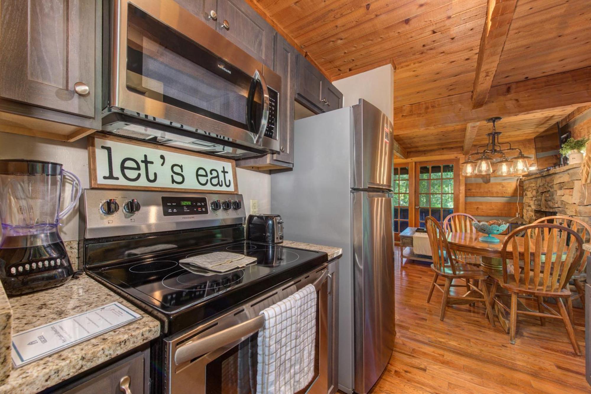 Get N Lucky Villa Sevierville Exterior photo