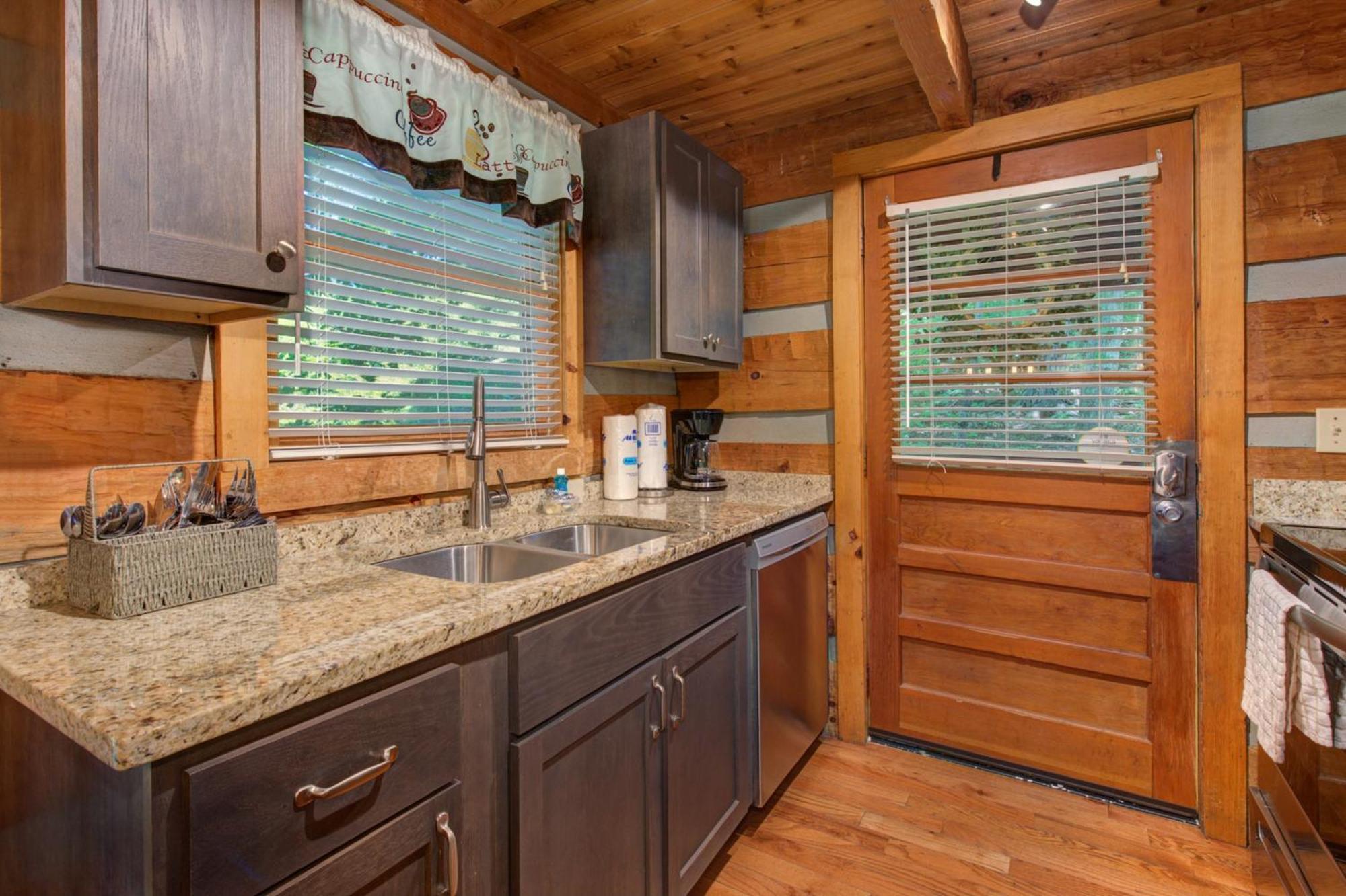Get N Lucky Villa Sevierville Exterior photo