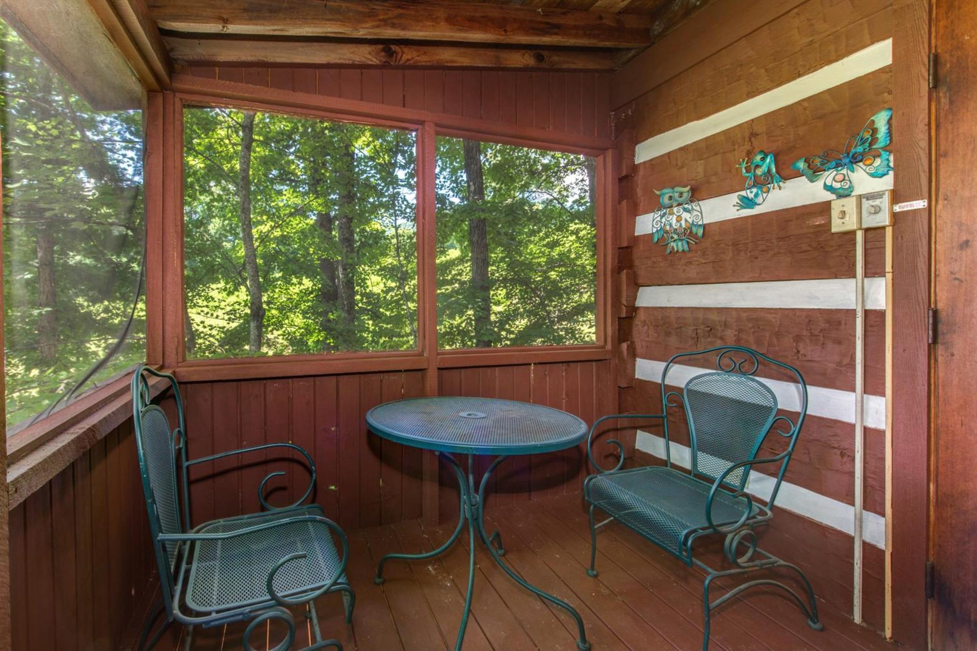 Get N Lucky Villa Sevierville Exterior photo