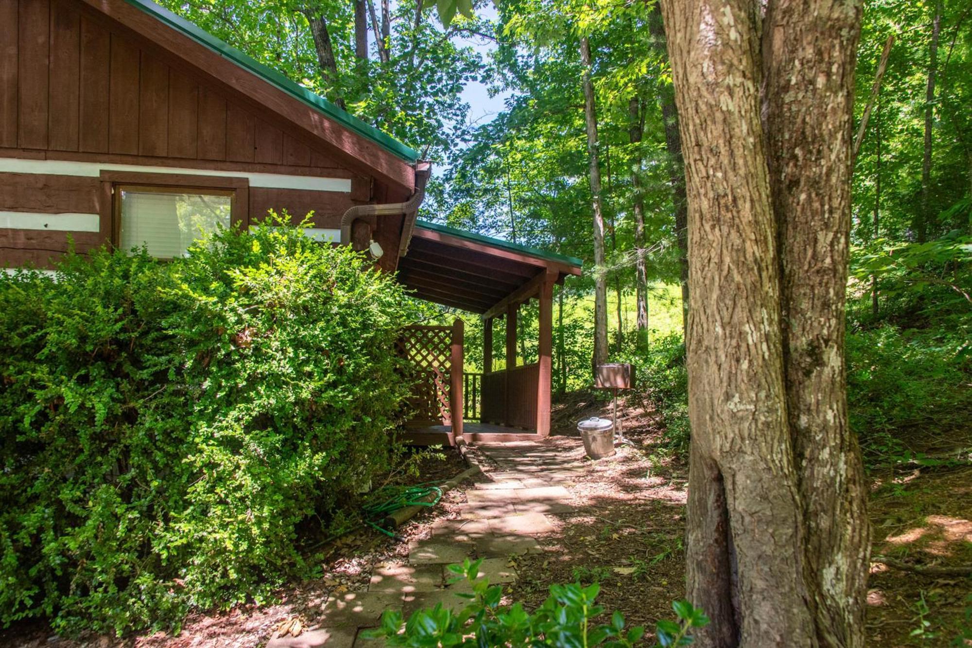 Get N Lucky Villa Sevierville Exterior photo
